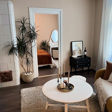 Cozy Apartment In Tallinn Old Town, Great Location Exterior photo